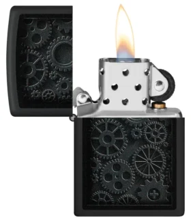 Diseño steampunk