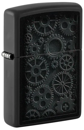 Diseño steampunk