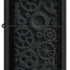 Diseño steampunk