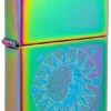 Diseño «Sun»