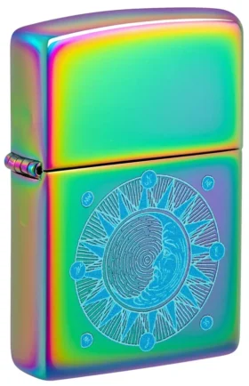 Diseño «Sun»