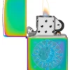 Diseño «Sun»