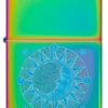 Diseño «Sun»