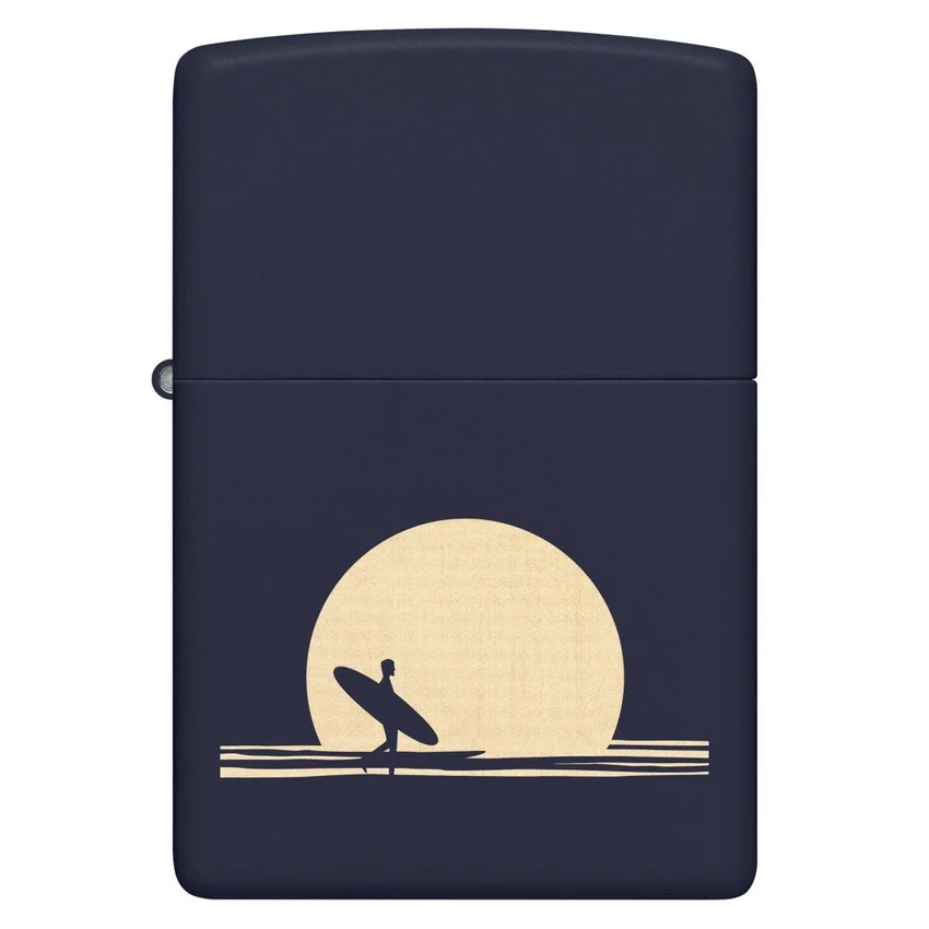 Diseño «Sun and Surf» Diseño «Sun and Surf»