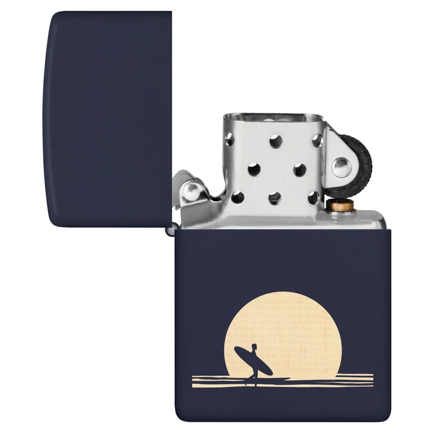 Diseño «Sun and Surf» Diseño «Sun and Surf»