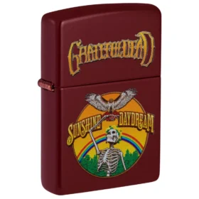 Diseño «Sunshine Daydream» de Grateful Dead