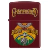 Diseño «Sunshine Daydream» de Grateful Dead Diseño «Sunshine Daydream» de Grateful Dead