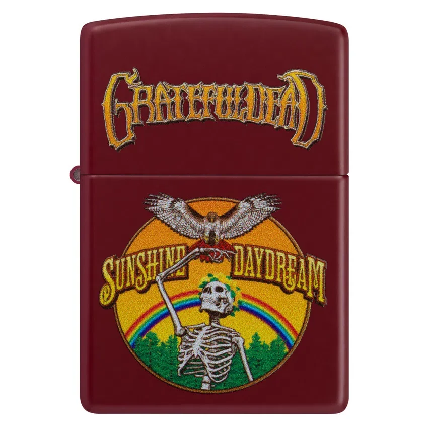 Diseño «Sunshine Daydream» de Grateful Dead Diseño «Sunshine Daydream» de Grateful Dead