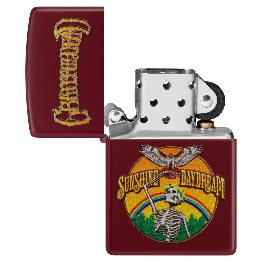 Diseño «Sunshine Daydream» de Grateful Dead Diseño «Sunshine Daydream» de Grateful Dead