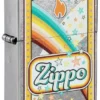 Diseño «Super Zippo» Diseño «Super Zippo»