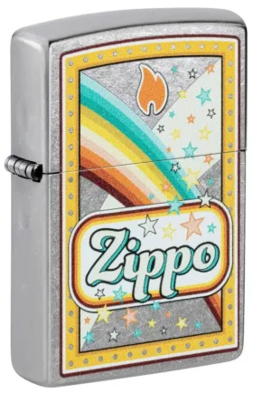 Diseño «Super Zippo»