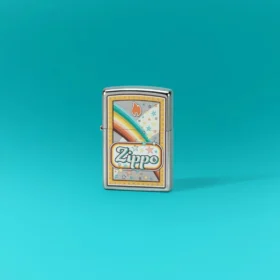 Diseño «Super Zippo»