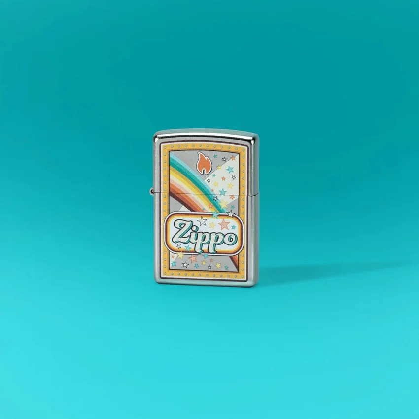 Diseño «Super Zippo» Diseño «Super Zippo»