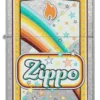 Diseño «Super Zippo» Diseño «Super Zippo»