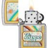 Diseño «Super Zippo» Diseño «Super Zippo»