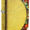 Diseño «Taco relleno» Diseño «Taco relleno»