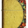 Diseño «Taco relleno» Diseño «Taco relleno»