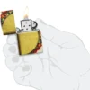 Diseño «Taco relleno» Diseño «Taco relleno»