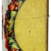 Diseño «Taco relleno» Diseño «Taco relleno»