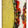 Diseño «Taco relleno» Diseño «Taco relleno»