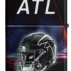 Diseño «Team Spirit» de los Atlanta Falcons de la NFL Diseño «Team Spirit» de los Atlanta Falcons de la NFL