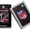 Diseño «Team Spirit» de los Atlanta Falcons de la NFL Diseño «Team Spirit» de los Atlanta Falcons de la NFL