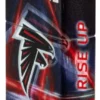 Diseño «Team Spirit» de los Atlanta Falcons de la NFL Diseño «Team Spirit» de los Atlanta Falcons de la NFL