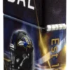 Diseño «Team Spirit» de los Baltimore Ravens de la NFL Diseño «Team Spirit» de los Baltimore Ravens de la NFL