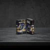 Diseño «Team Spirit» de los Baltimore Ravens de la NFL Diseño «Team Spirit» de los Baltimore Ravens de la NFL