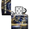 Diseño «Team Spirit» de los Baltimore Ravens de la NFL Diseño «Team Spirit» de los Baltimore Ravens de la NFL