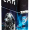 Diseño «Team Spirit» de los Carolina Panthers de la NFL Diseño «Team Spirit» de los Carolina Panthers de la NFL