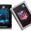 Diseño «Team Spirit» de los Carolina Panthers de la NFL Diseño «Team Spirit» de los Carolina Panthers de la NFL
