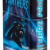 Diseño «Team Spirit» de los Carolina Panthers de la NFL Diseño «Team Spirit» de los Carolina Panthers de la NFL