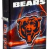 Diseño «Team Spirit» de los Chicago Bears de la NFL Diseño «Team Spirit» de los Chicago Bears de la NFL