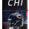Diseño «Team Spirit» de los Chicago Bears de la NFL Diseño «Team Spirit» de los Chicago Bears de la NFL