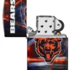 Diseño «Team Spirit» de los Chicago Bears de la NFL Diseño «Team Spirit» de los Chicago Bears de la NFL