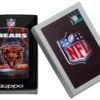 Diseño «Team Spirit» de los Chicago Bears de la NFL Diseño «Team Spirit» de los Chicago Bears de la NFL