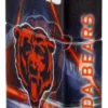 Diseño «Team Spirit» de los Chicago Bears de la NFL Diseño «Team Spirit» de los Chicago Bears de la NFL