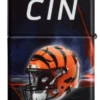 Diseño «Team Spirit» de los Cincinnati Bengals de la NFL Diseño «Team Spirit» de los Cincinnati Bengals de la NFL