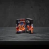Diseño «Team Spirit» de los Cincinnati Bengals de la NFL Diseño «Team Spirit» de los Cincinnati Bengals de la NFL