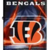 Diseño «Team Spirit» de los Cincinnati Bengals de la NFL Diseño «Team Spirit» de los Cincinnati Bengals de la NFL