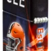 Diseño «Team Spirit» de los Cleveland Browns de la NFL Diseño «Team Spirit» de los Cleveland Browns de la NFL