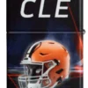 Diseño «Team Spirit» de los Cleveland Browns de la NFL Diseño «Team Spirit» de los Cleveland Browns de la NFL