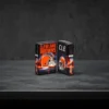 Diseño «Team Spirit» de los Cleveland Browns de la NFL Diseño «Team Spirit» de los Cleveland Browns de la NFL