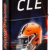 Diseño «Team Spirit» de los Cleveland Browns de la NFL Diseño «Team Spirit» de los Cleveland Browns de la NFL