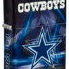 Diseño «Team Spirit» de los Dallas Cowboys de la NFL Diseño «Team Spirit» de los Dallas Cowboys de la NFL