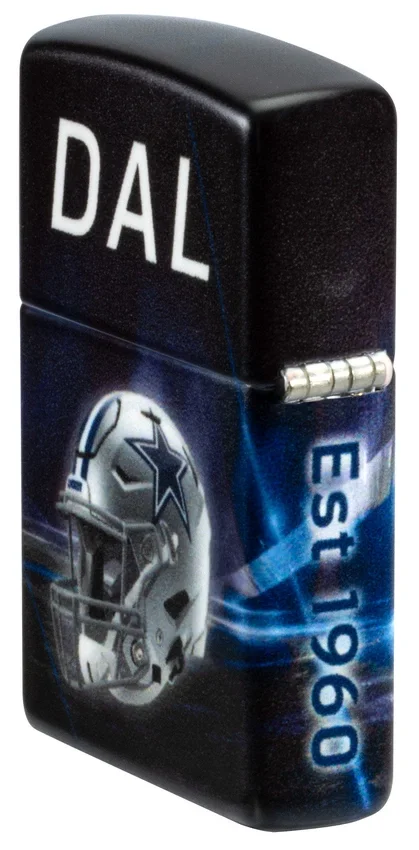Diseño «Team Spirit» de los Dallas Cowboys de la NFL Diseño «Team Spirit» de los Dallas Cowboys de la NFL