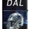 Diseño «Team Spirit» de los Dallas Cowboys de la NFL Diseño «Team Spirit» de los Dallas Cowboys de la NFL