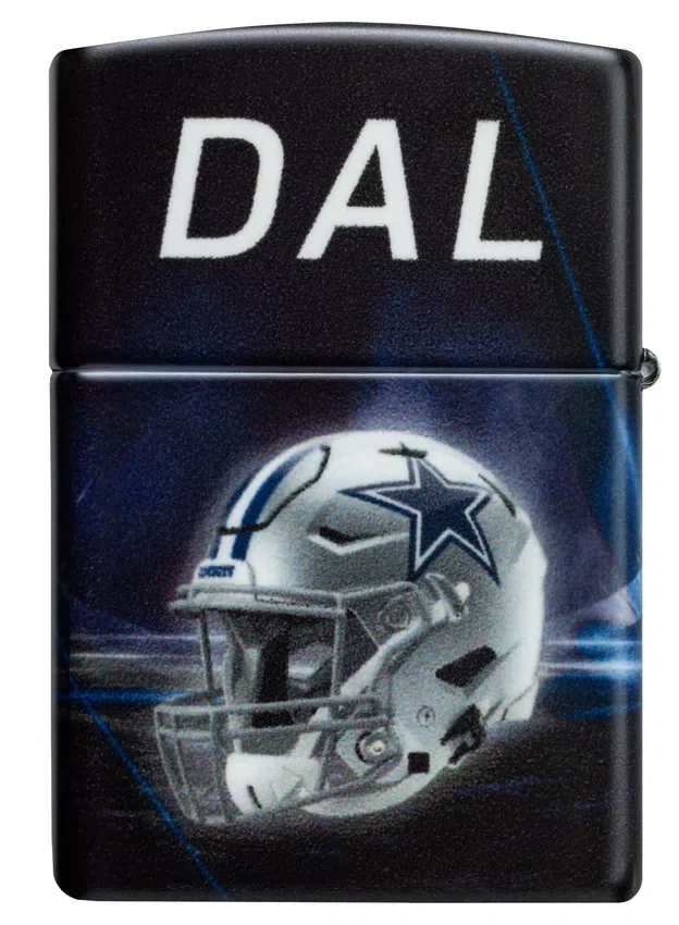 Diseño «Team Spirit» de los Dallas Cowboys de la NFL Diseño «Team Spirit» de los Dallas Cowboys de la NFL