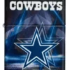 Diseño «Team Spirit» de los Dallas Cowboys de la NFL Diseño «Team Spirit» de los Dallas Cowboys de la NFL